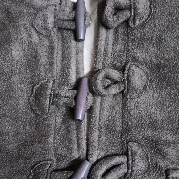 Hooded Warm Suit - Picture 8 of 8